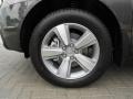 Grigio Metallic - MDX SH-AWD Technology Photo No. 9