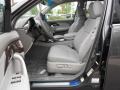 Grigio Metallic - MDX SH-AWD Technology Photo No. 11