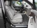 Grigio Metallic - MDX SH-AWD Technology Photo No. 13