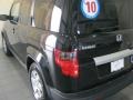 Crystal Black Pearl - Element EX 4WD Photo No. 8