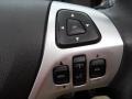 2012 Ford Edge Sport AWD Controls
