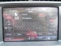2012 Ford Edge Sport AWD Controls