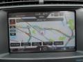 Navigation of 2012 Edge Sport AWD