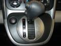 2010 Crystal Black Pearl Honda Element EX 4WD  photo #25