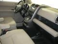 2010 Crystal Black Pearl Honda Element EX 4WD  photo #31