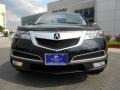 Crystal Black Pearl - MDX SH-AWD Photo No. 6