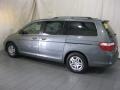 Nimbus Gray Metallic - Odyssey EX-L Photo No. 5