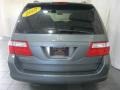 Nimbus Gray Metallic - Odyssey EX-L Photo No. 7