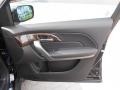 Crystal Black Pearl - MDX SH-AWD Photo No. 16