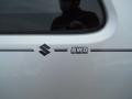 Silky Silver Metallic - Aerio SX AWD Sport Wagon Photo No. 9