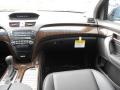 Crystal Black Pearl - MDX SH-AWD Photo No. 20