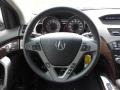 Crystal Black Pearl - MDX SH-AWD Photo No. 21