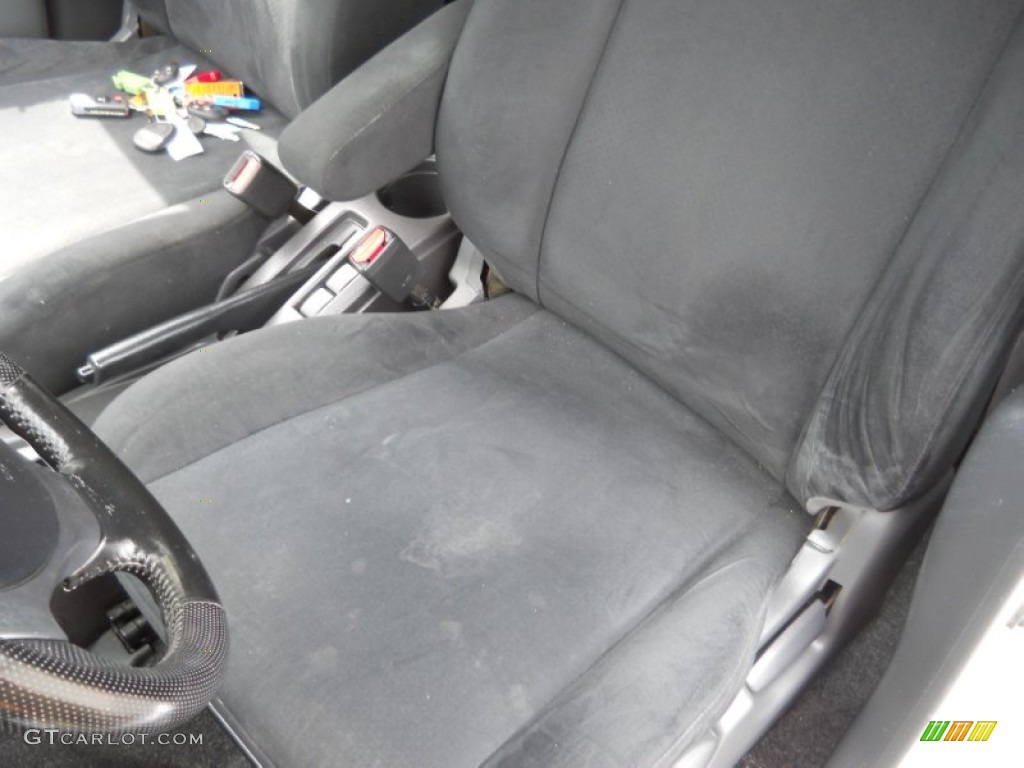 2004 Aerio SX AWD Sport Wagon - Silky Silver Metallic / Black photo #12