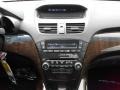 Crystal Black Pearl - MDX SH-AWD Photo No. 22