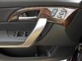 Crystal Black Pearl - MDX SH-AWD Photo No. 28