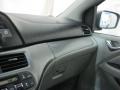 Nimbus Gray Metallic - Odyssey EX-L Photo No. 26