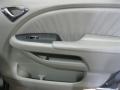 Nimbus Gray Metallic - Odyssey EX-L Photo No. 32