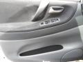 Silky Silver Metallic - Aerio SX AWD Sport Wagon Photo No. 30