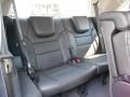 Ebony Rear Seat Photo for 2012 Acura MDX #65907078