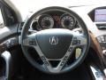  2012 MDX SH-AWD Advance Steering Wheel