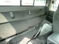 2004 Light Almond Pearl Metallic Dodge Dakota SLT Club Cab 4x4  photo #11
