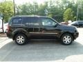 2009 Formal Black Honda Pilot Touring 4WD  photo #6