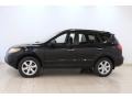 2008 Ebony Black Hyundai Santa Fe Limited 4WD  photo #4