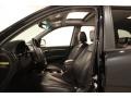 Ebony Black - Santa Fe Limited 4WD Photo No. 6