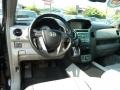 2009 Formal Black Honda Pilot Touring 4WD  photo #18