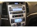 Black Controls Photo for 2008 Hyundai Santa Fe #65907769