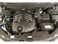 3.3 Liter DOHC 24-Valve VVT V6 Engine for 2008 Hyundai Santa Fe Limited 4WD #65907835