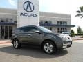 2012 Grigio Metallic Acura MDX SH-AWD  photo #1