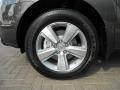 Grigio Metallic - MDX SH-AWD Photo No. 9