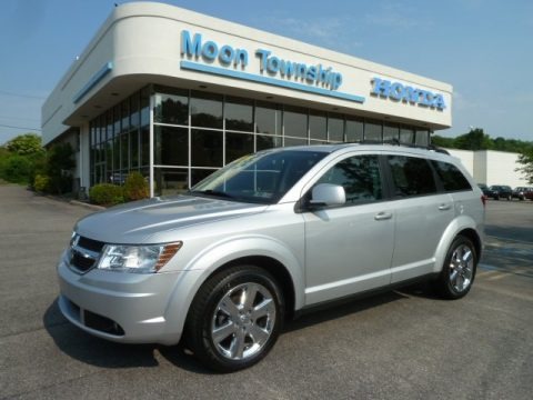 2010 Dodge Journey SXT AWD 2010 Dodge Journey SXT AWD