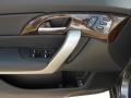 Grigio Metallic - MDX SH-AWD Photo No. 23