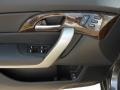 2012 Grigio Metallic Acura MDX SH-AWD  photo #23