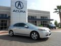 Silver Moon - TSX Technology Sedan Photo No. 1