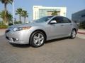 Silver Moon - TSX Technology Sedan Photo No. 3