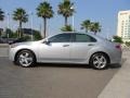 Silver Moon - TSX Technology Sedan Photo No. 4