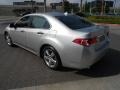 Silver Moon - TSX Technology Sedan Photo No. 5
