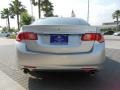 Silver Moon - TSX Technology Sedan Photo No. 6