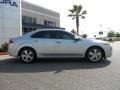 Silver Moon - TSX Technology Sedan Photo No. 8