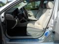 Silver Moon - TSX Technology Sedan Photo No. 11