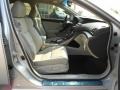 Silver Moon - TSX Technology Sedan Photo No. 13