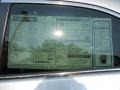 Silver Moon - TSX Technology Sedan Photo No. 24