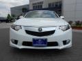 2012 Bellanova White Pearl Acura TSX Special Edition Sedan  photo #2