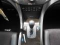 Bellanova White Pearl - TSX Special Edition Sedan Photo No. 18