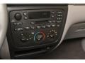 2000 Ford Taurus Medium Graphite Interior Controls Photo
