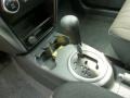  2010 SX4 Crossover Touring AWD CVT Automatic Shifter