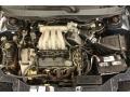 3.0 Liter OHV 12-Valve Flex-Fuel V6 2000 Ford Taurus SE Engine